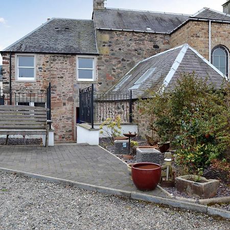 Carse View Cottage Abernethy 外观 照片