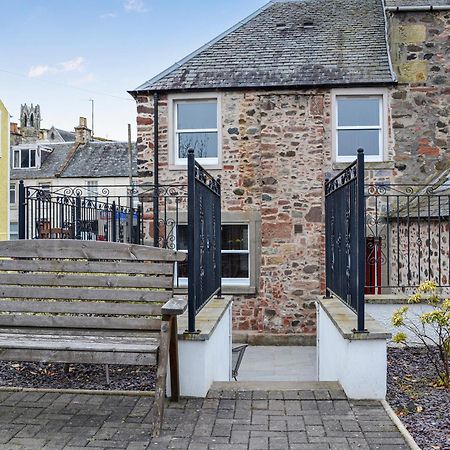 Carse View Cottage Abernethy 外观 照片
