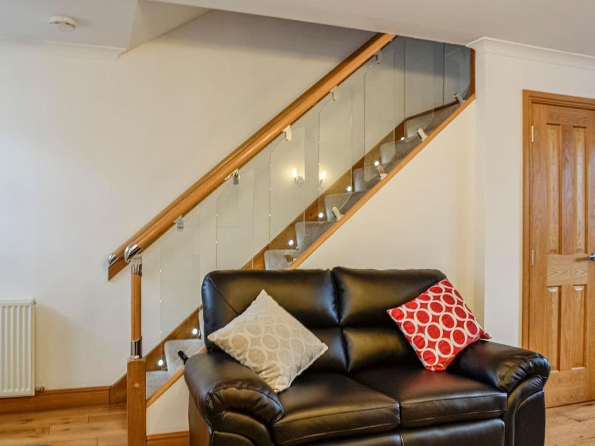 Carse View Cottage Abernethy 外观 照片