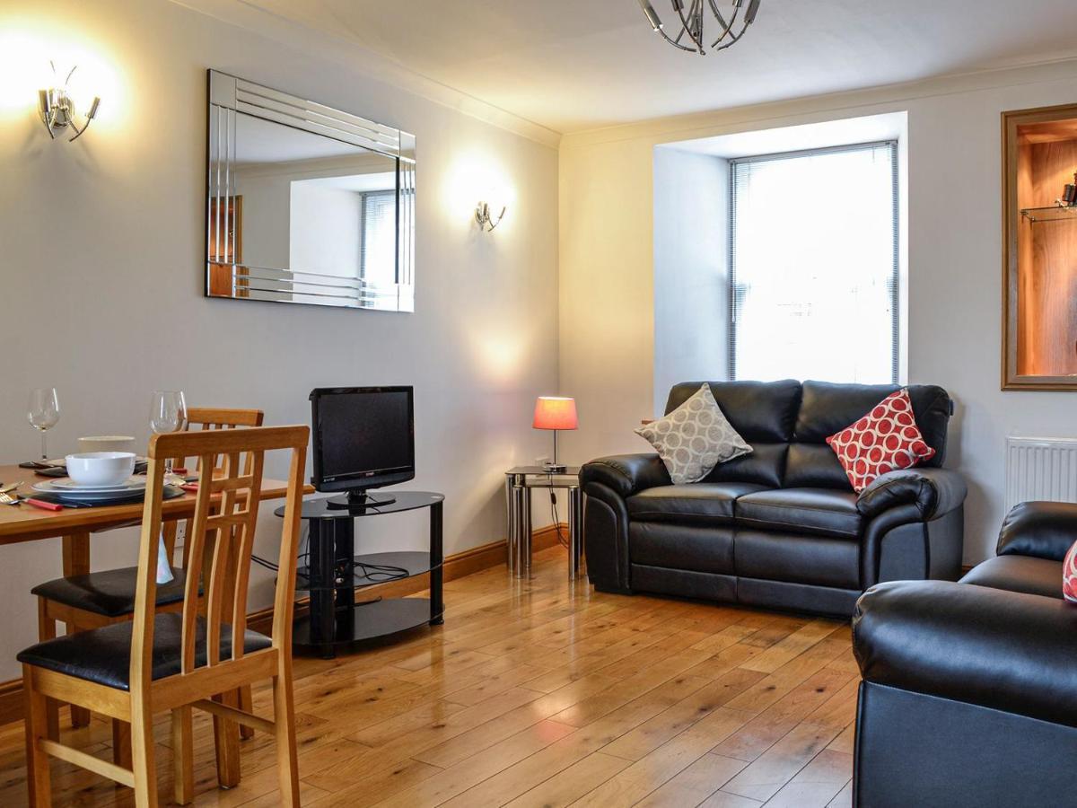 Carse View Cottage Abernethy 外观 照片