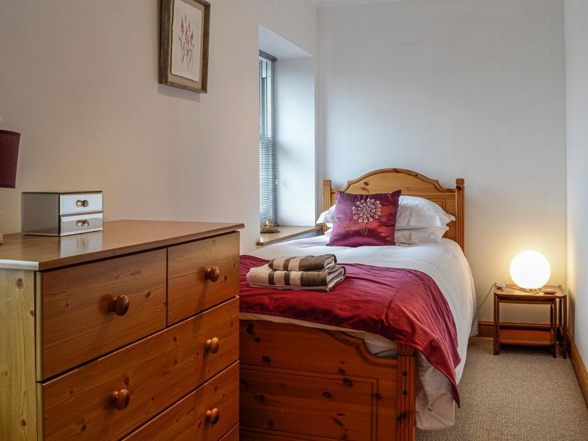 Carse View Cottage Abernethy 外观 照片